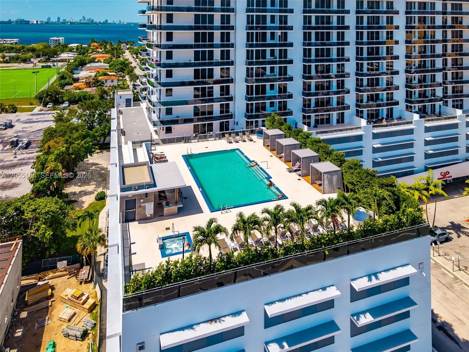 THE LEXI CONDO · #1905 in North Bay Village - Photo 40