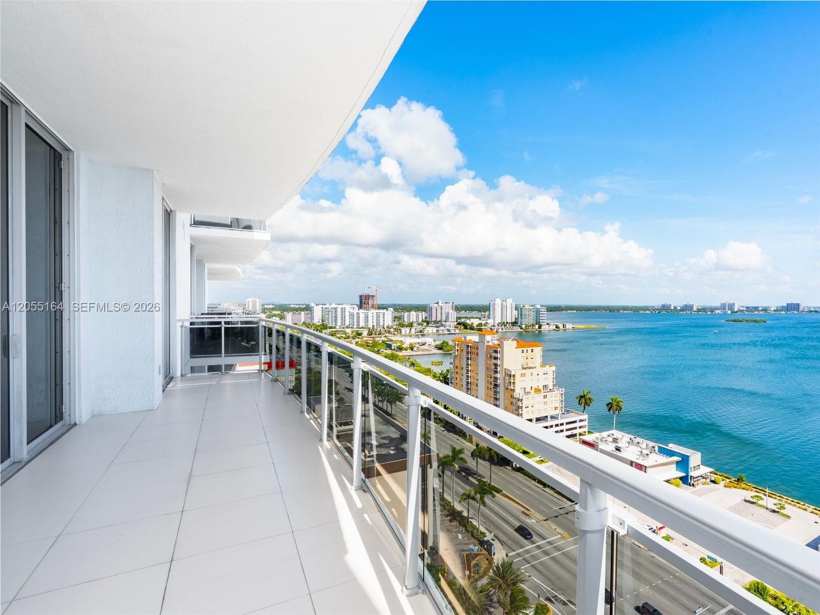 THE LEXI CONDO · #1905 in North Bay Village - Photo 4