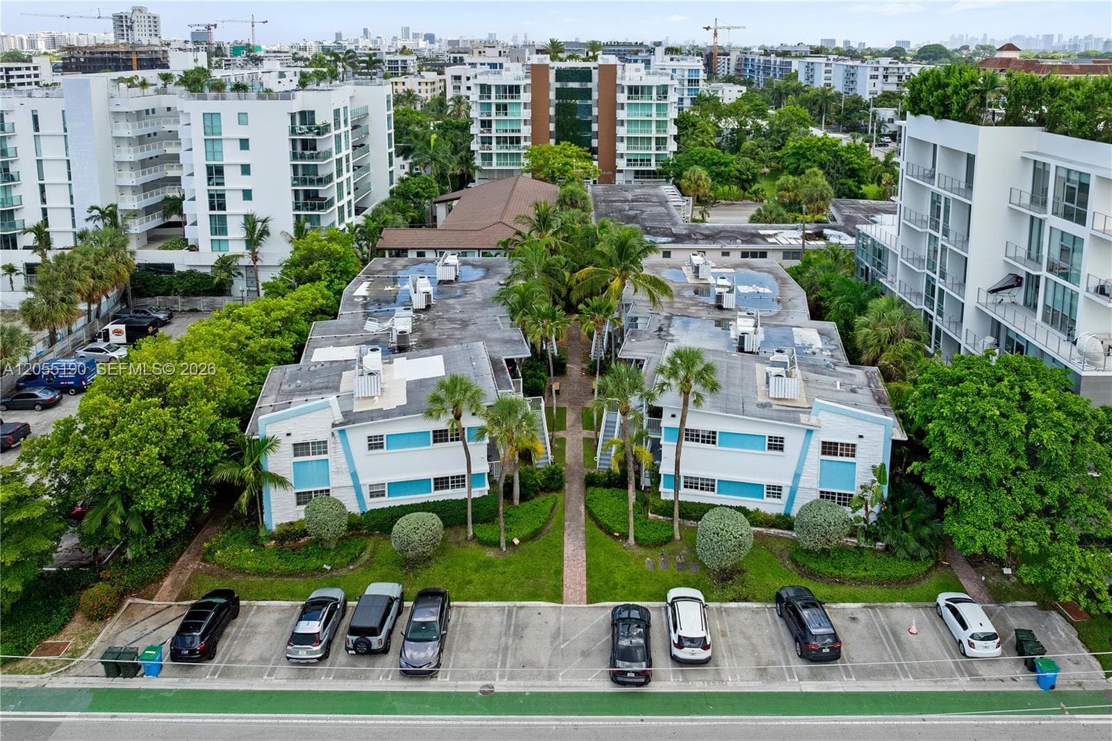 MORNING STAR CONDO · #6 in Bay Harbor Islands - Photo 6