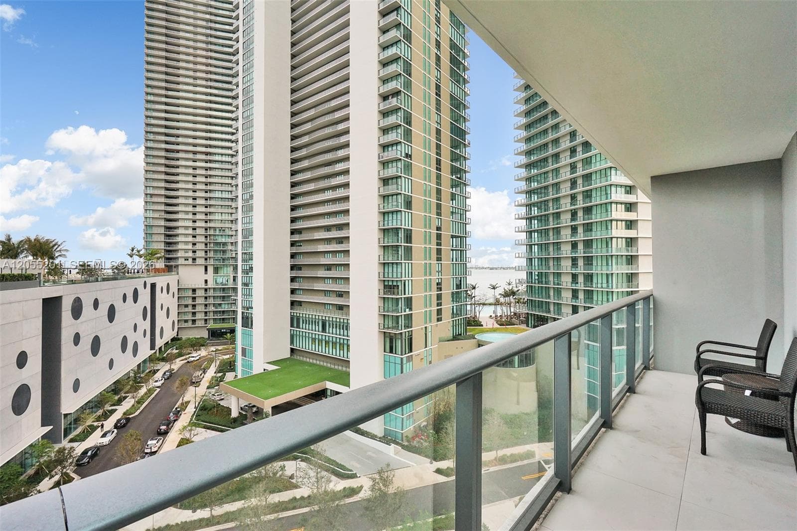 Paraiso Bayviews · #702 in Miami - Photo 23