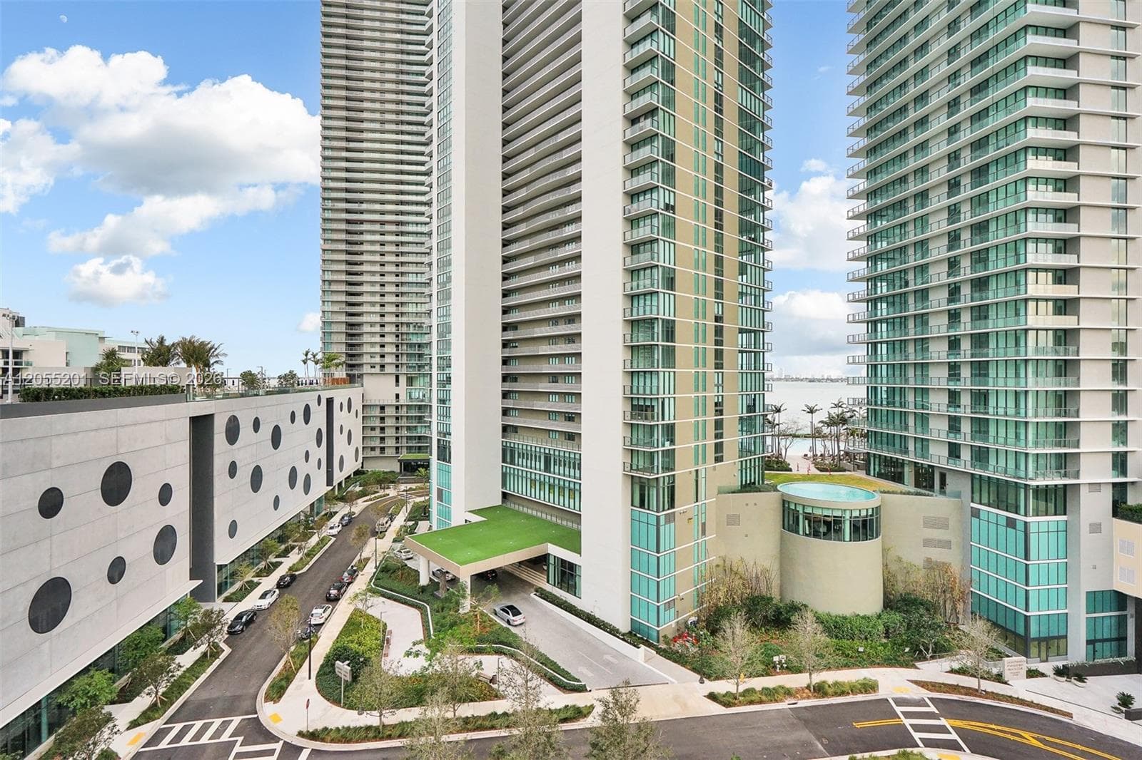 Paraiso Bayviews · #702 in Miami - Photo 22