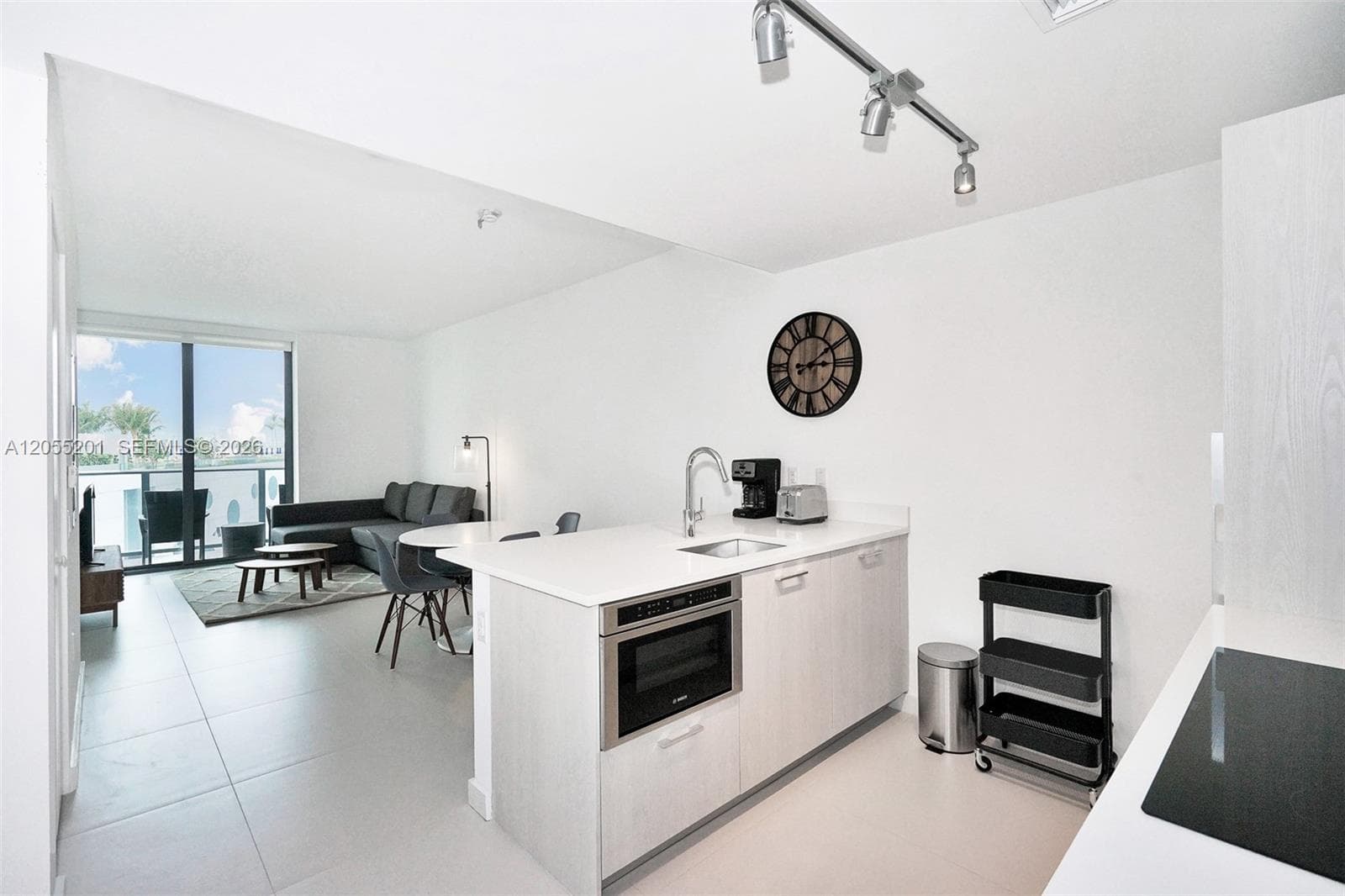 Paraiso Bayviews · #702 in Miami - Photo 8