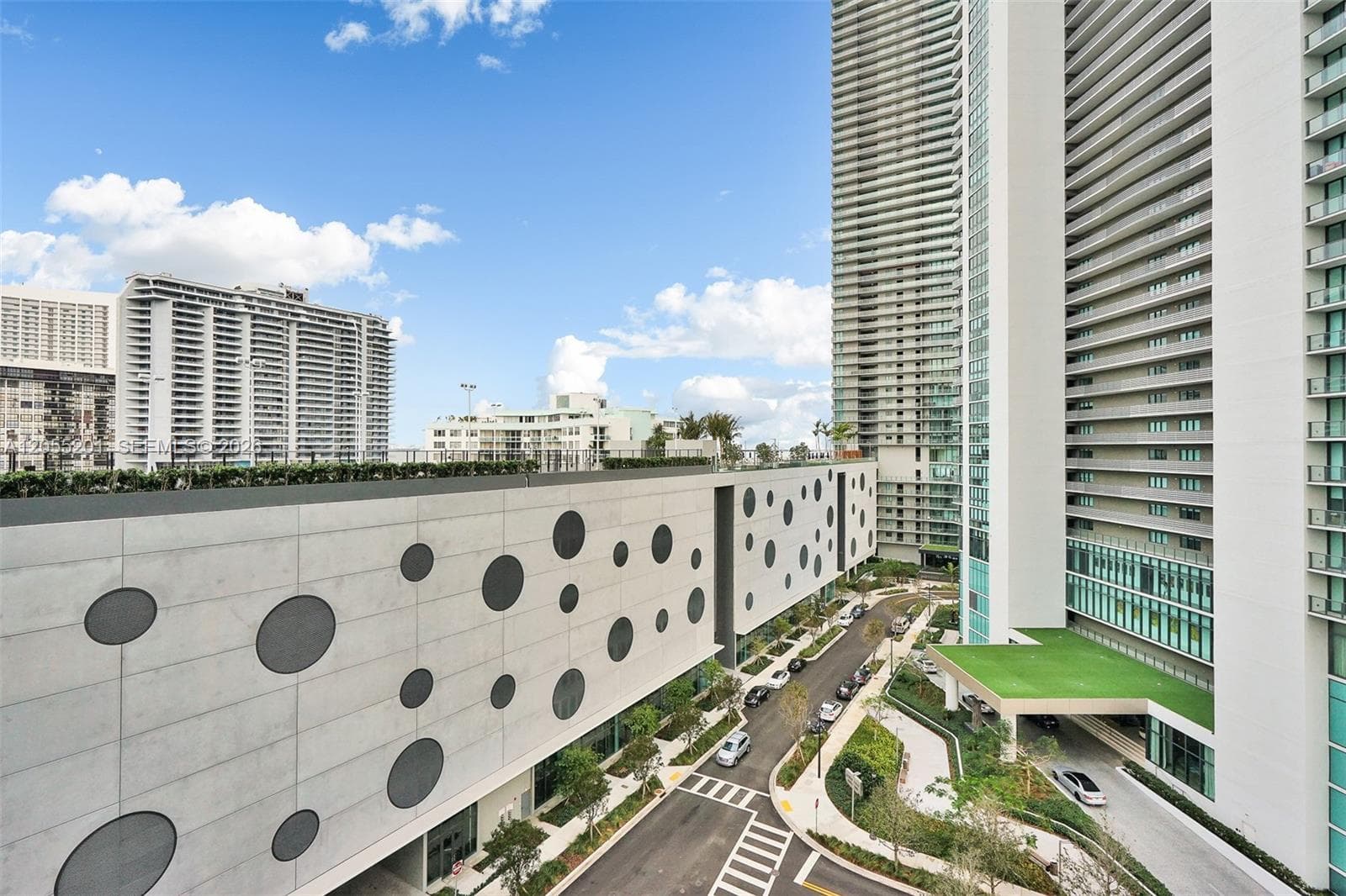 Paraiso Bayviews · #702 in Miami - Photo 21