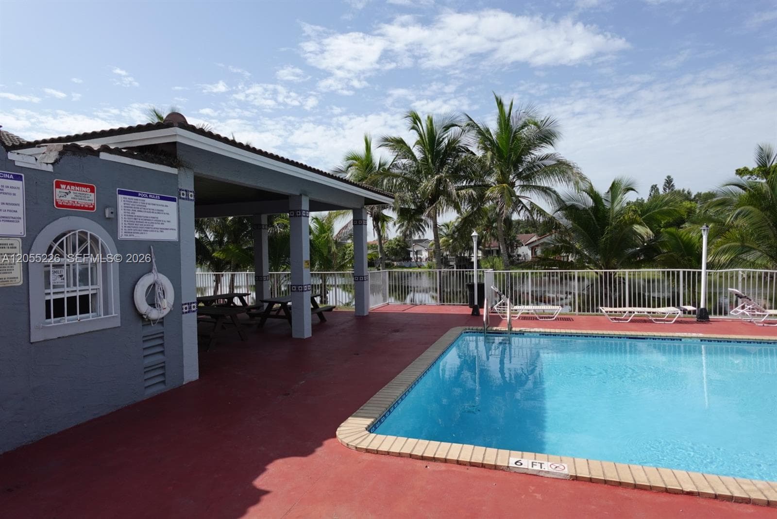 Lago Del Rey · #1602 in Hialeah - Photo 24