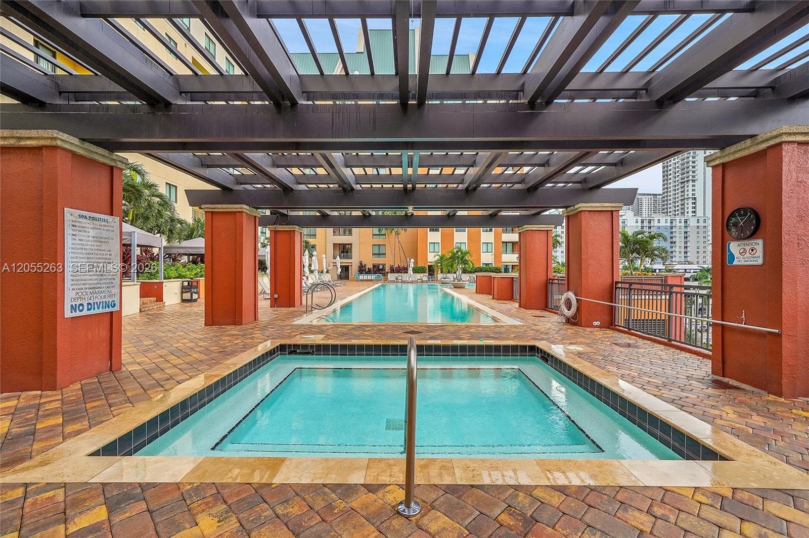 The Waverly · #1222 in Fort Lauderdale - Photo 39