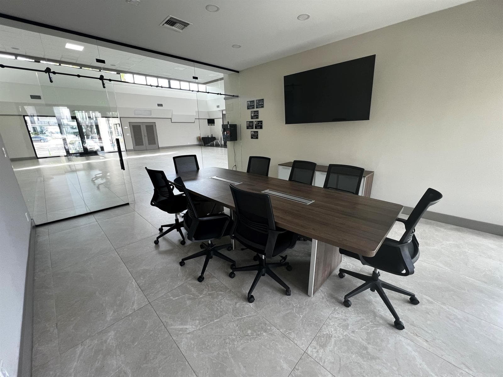 Community Conference Room