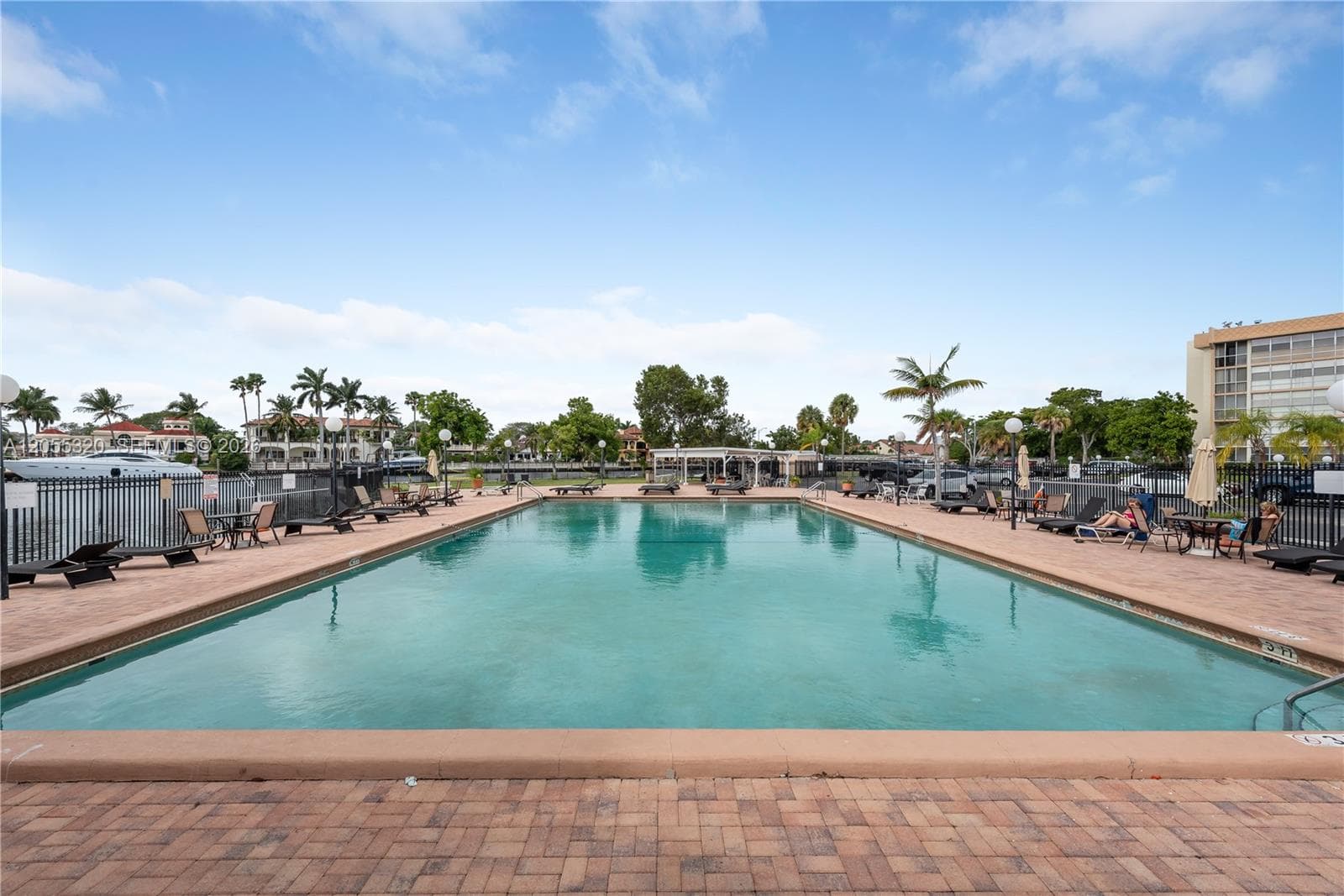 DE SOTO PARK CONDO · #112 in Hallandale Beach - Photo 18
