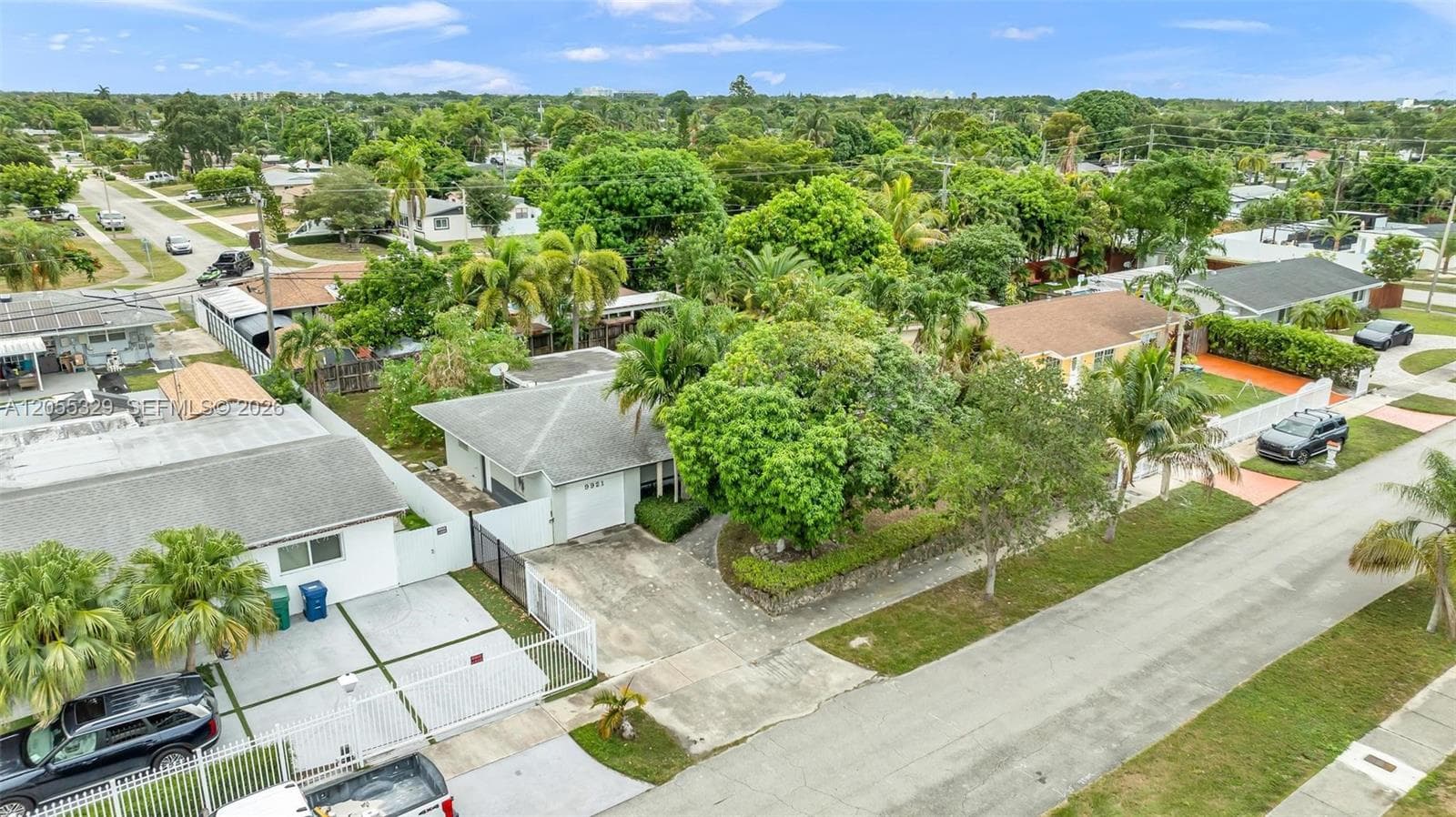 9921 SW 165th Ter photo 42