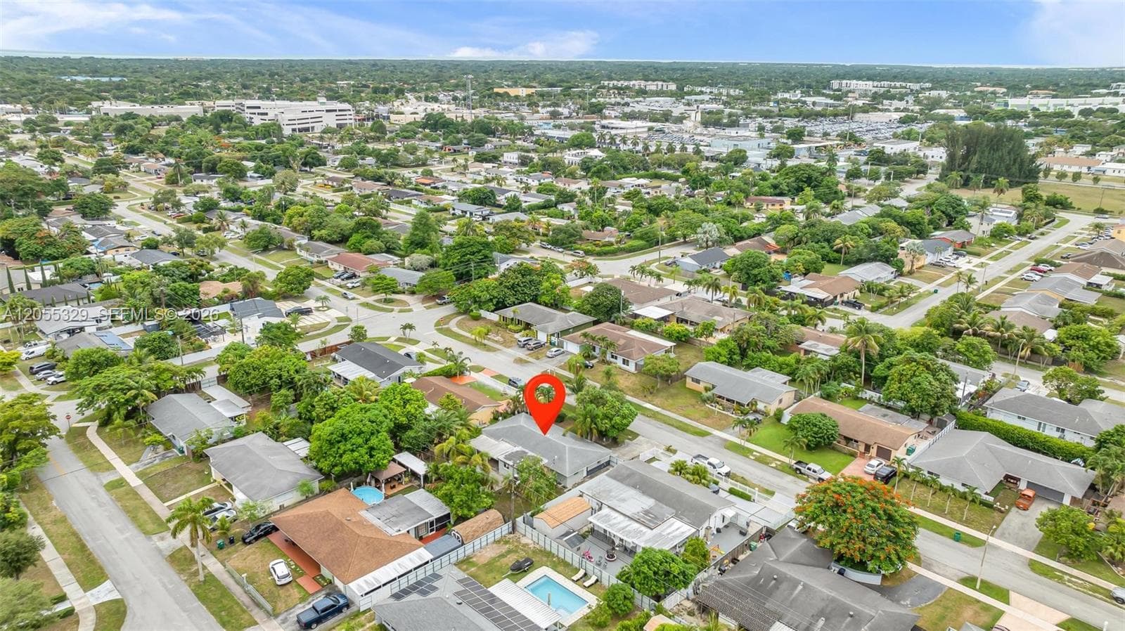 9921 SW 165th Ter photo 45