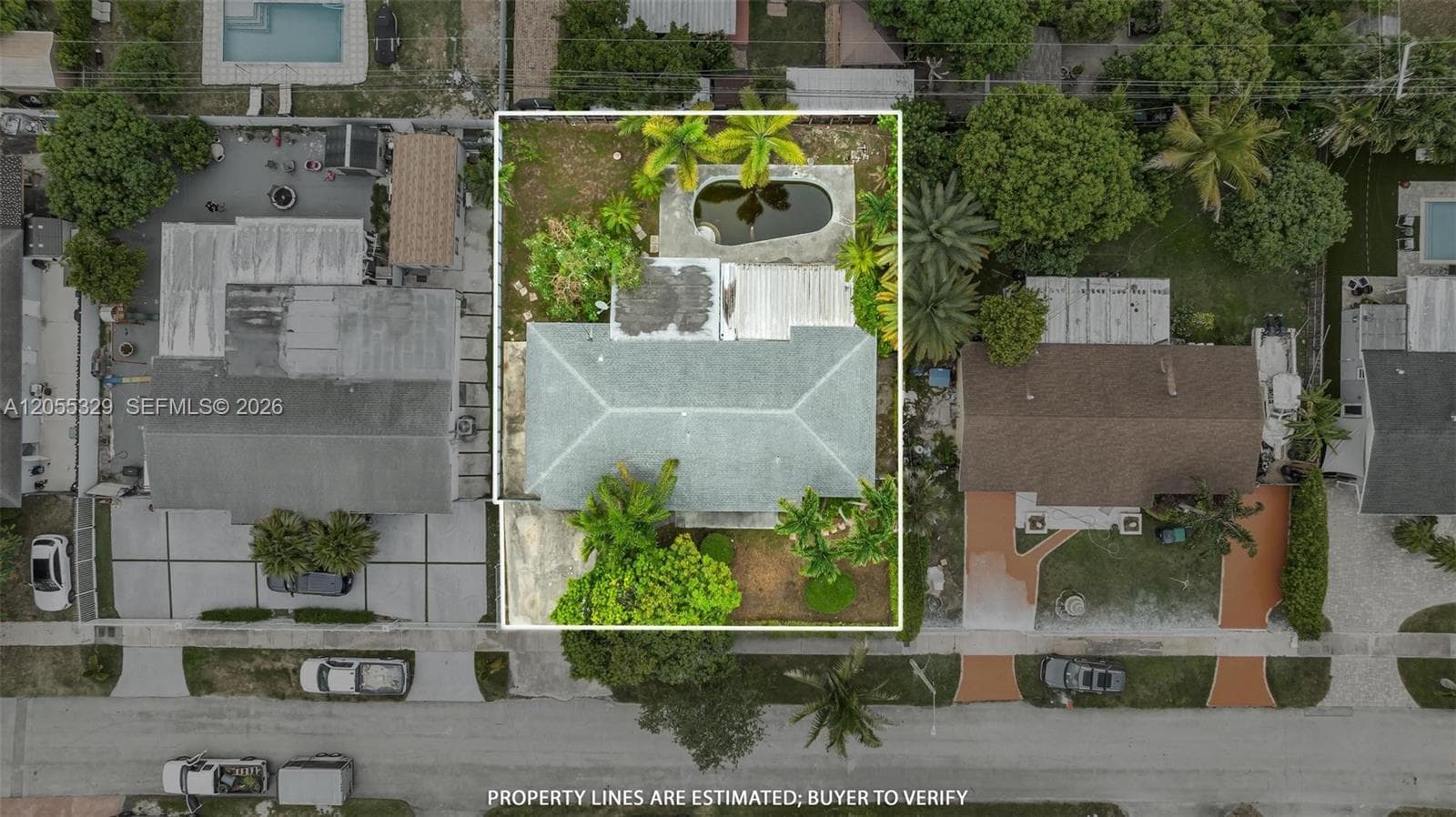 9921 SW 165th Ter photo 37