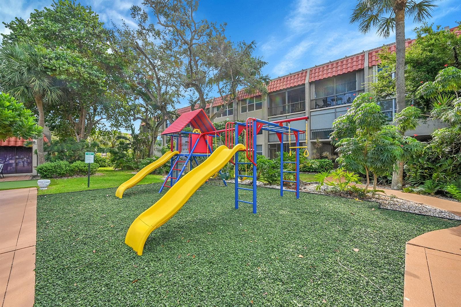 Playground