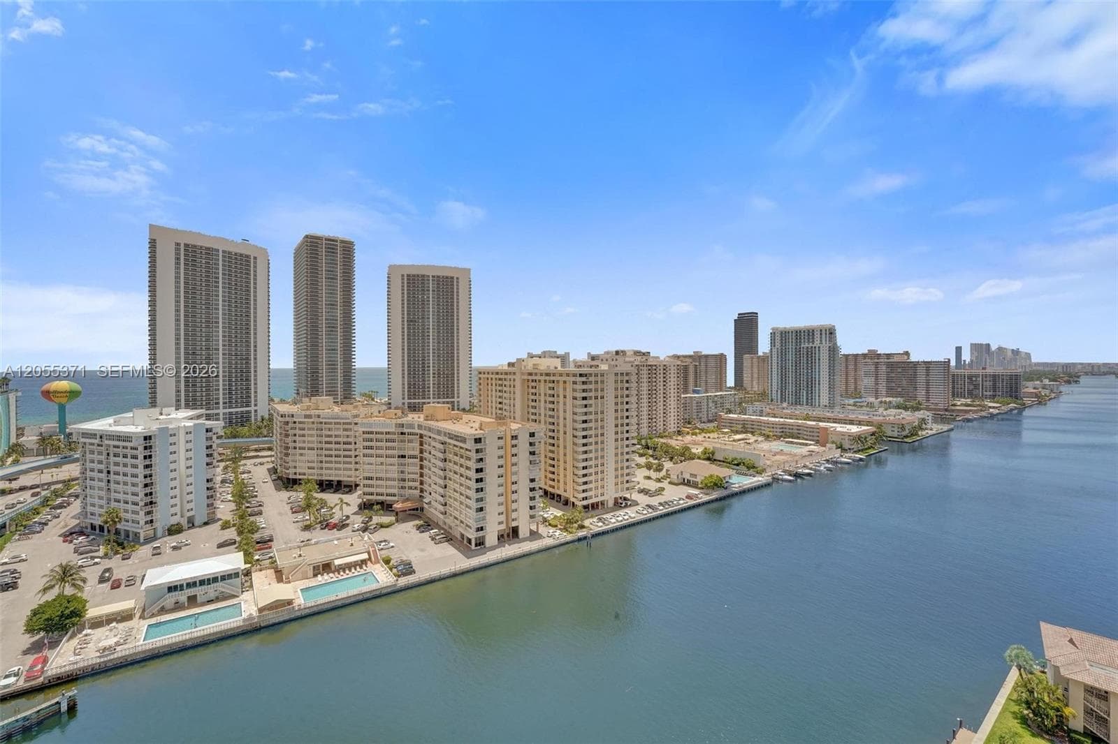 BEAHCWALK · #T1902 in Hallandale Beach - Photo 81