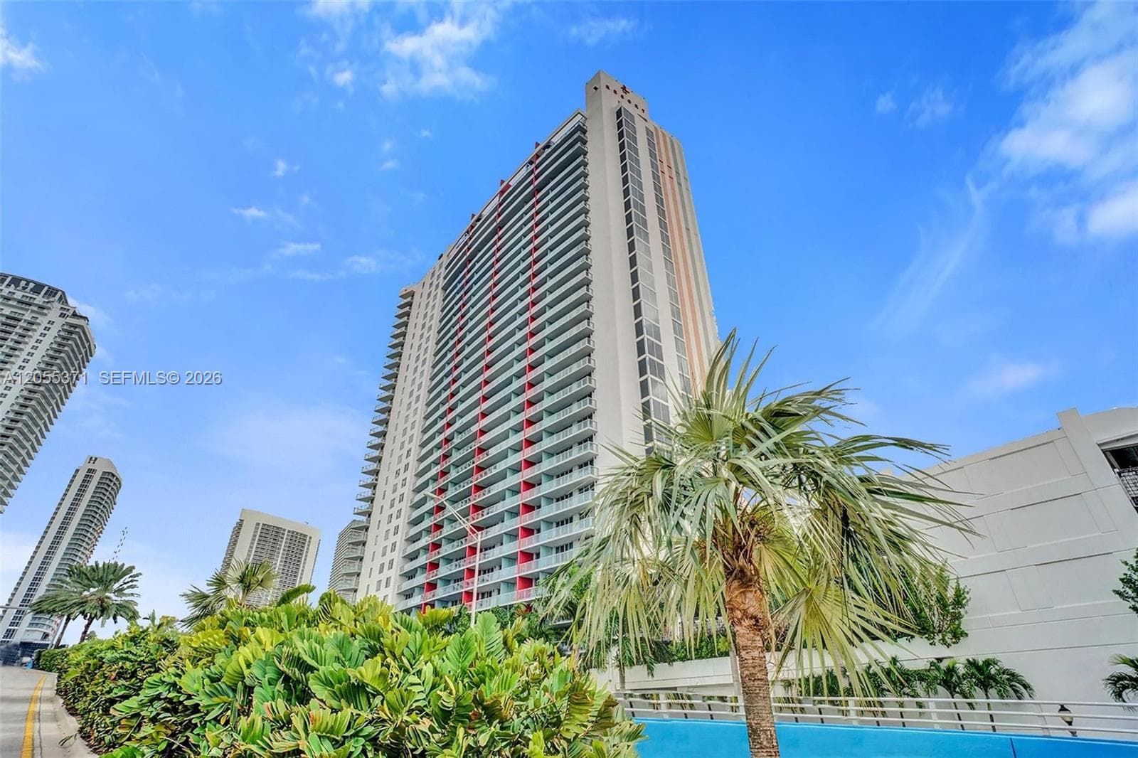 BEAHCWALK · #T1902 in Hallandale Beach - Photo 96