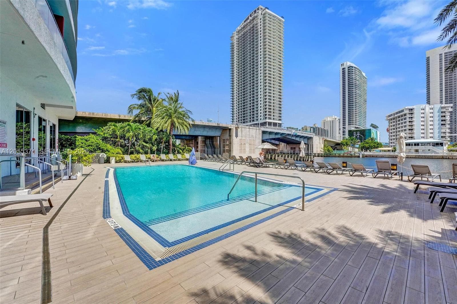 BEAHCWALK · #T1902 in Hallandale Beach - Photo 92