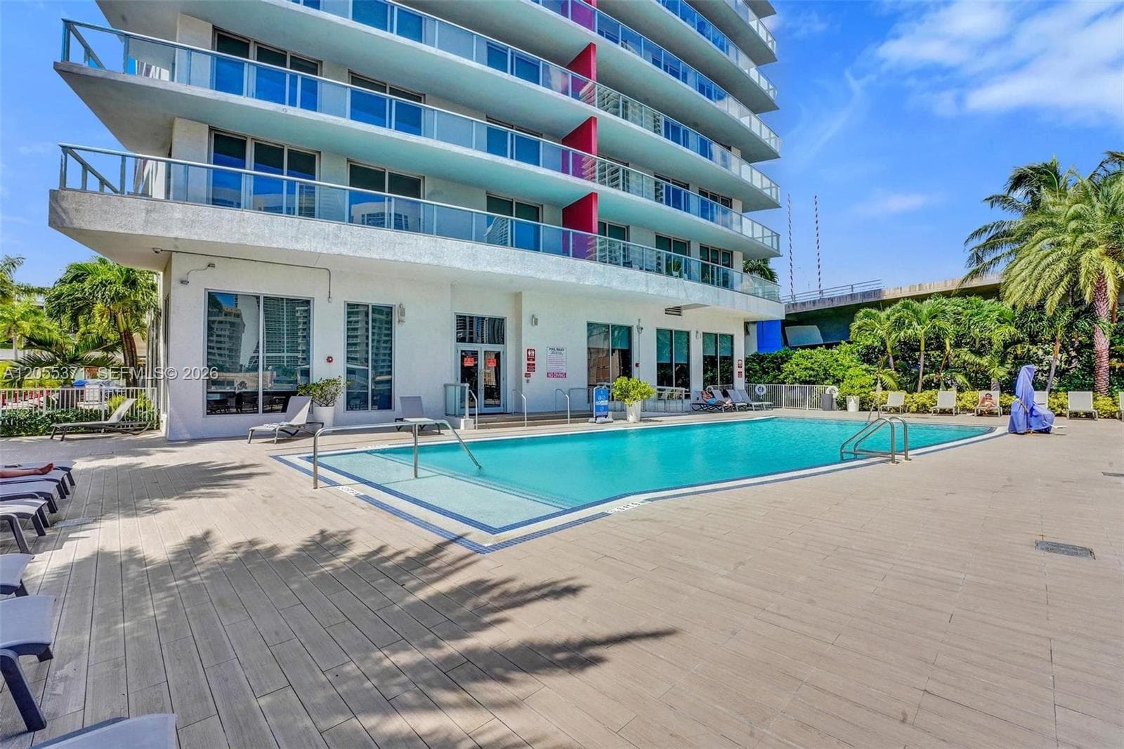 BEAHCWALK · #T1902 in Hallandale Beach - Photo 93