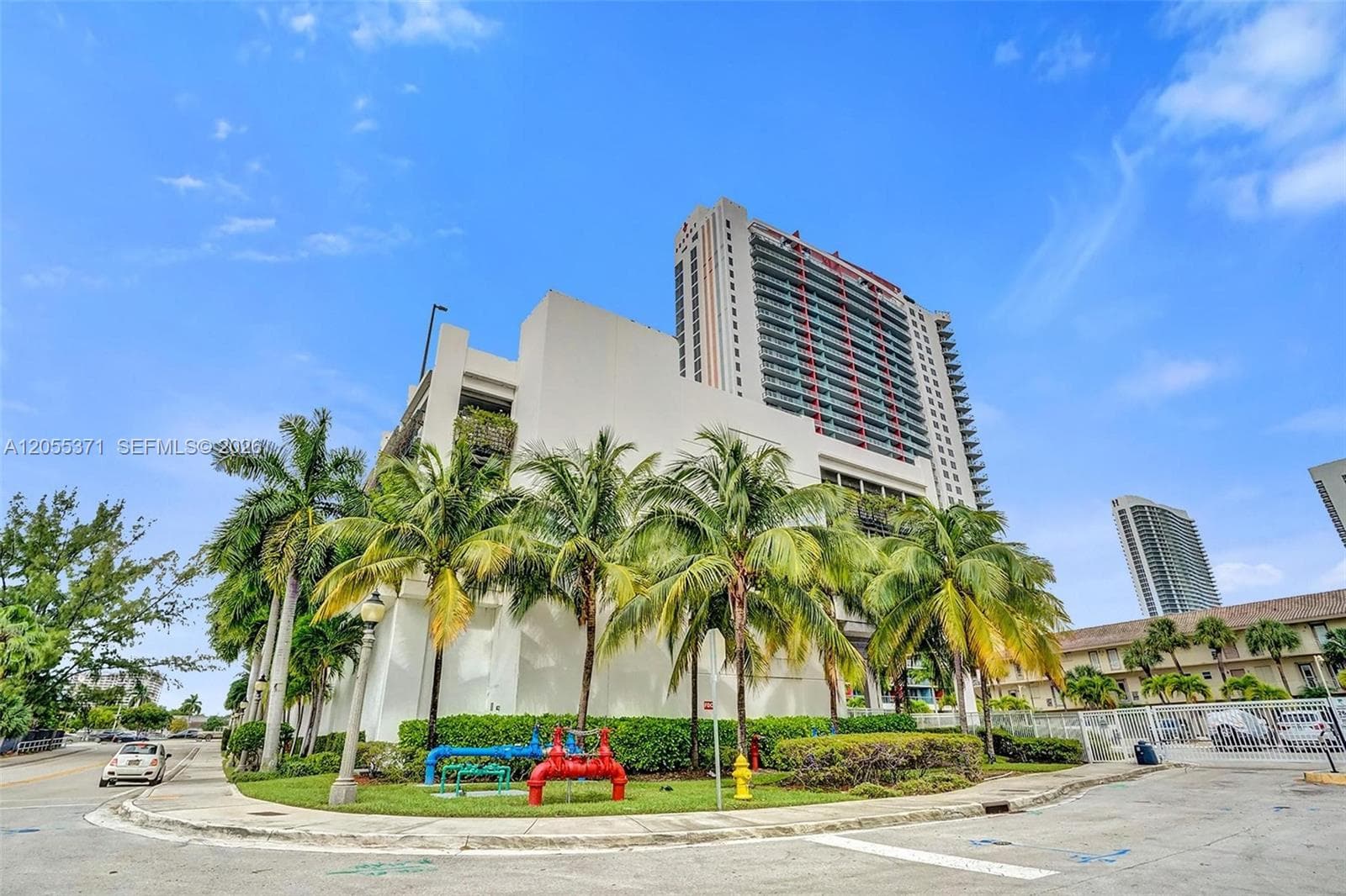 BEAHCWALK · #T1902 in Hallandale Beach - Photo 97