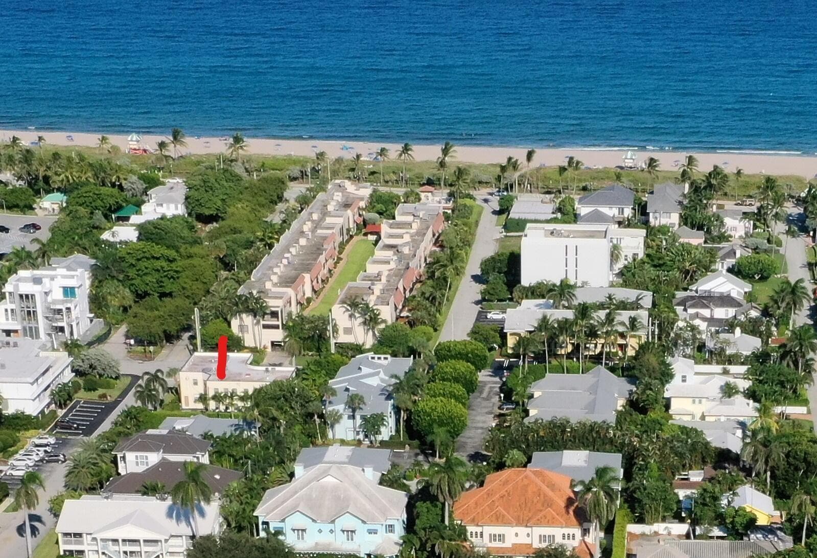 202 Gleason Street #6