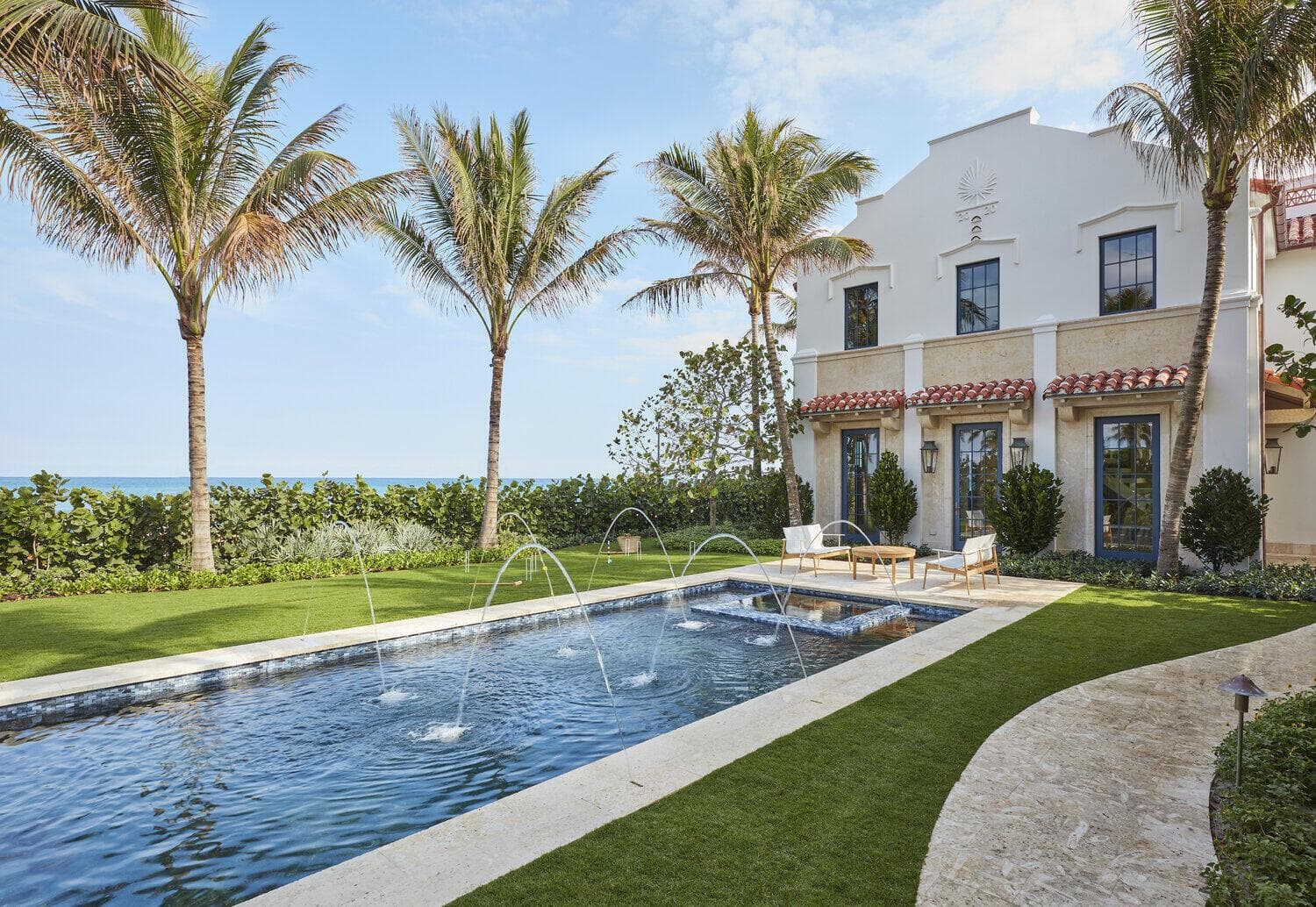 456 S Ocean Boulevard