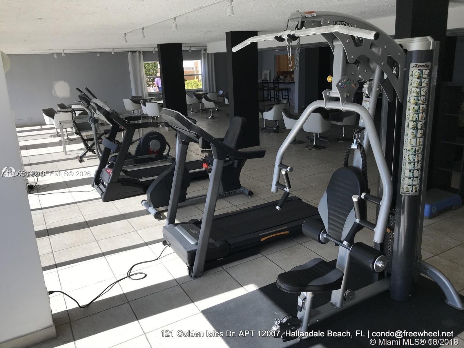 DORSEY ARMS CONDO · #407 in Hallandale Beach - Photo 26
