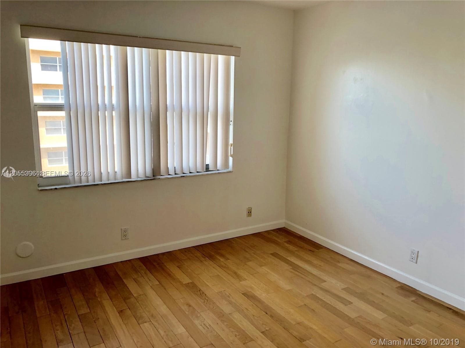 Third bedroom