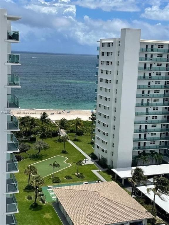 TIFFANY GARDENS WEST COND · #1213 in Pompano Beach - Photo 2
