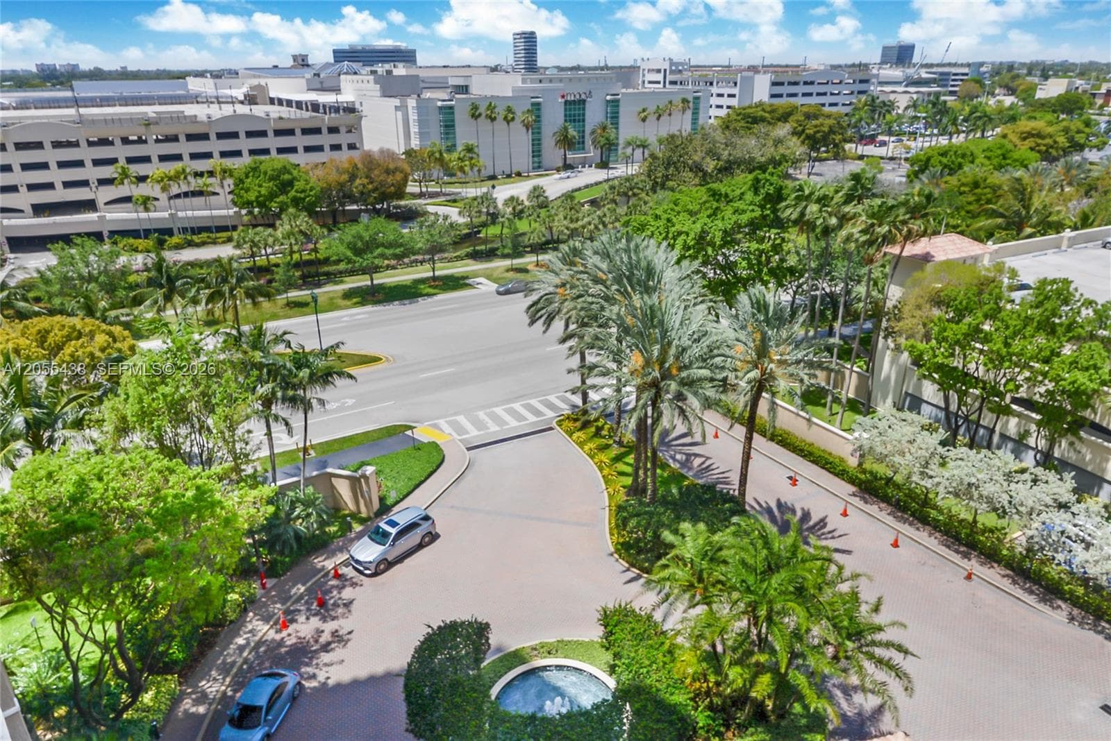 TURNBERRY ON THE GREEN CO · #1705 in Aventura - Photo 23