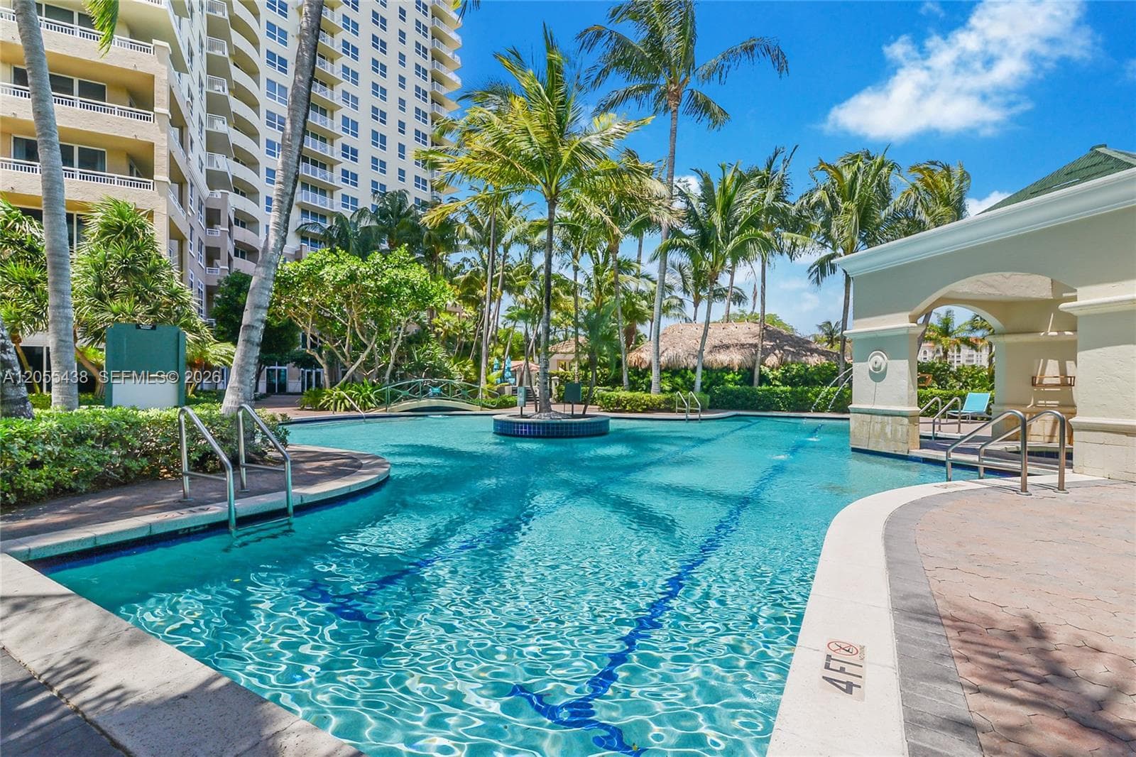 TURNBERRY ON THE GREEN CO · #1705 in Aventura - Photo 2