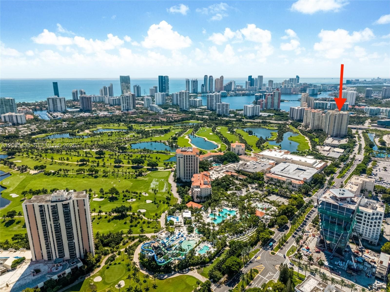 TURNBERRY ON THE GREEN CO · #1705 in Aventura - Photo 26