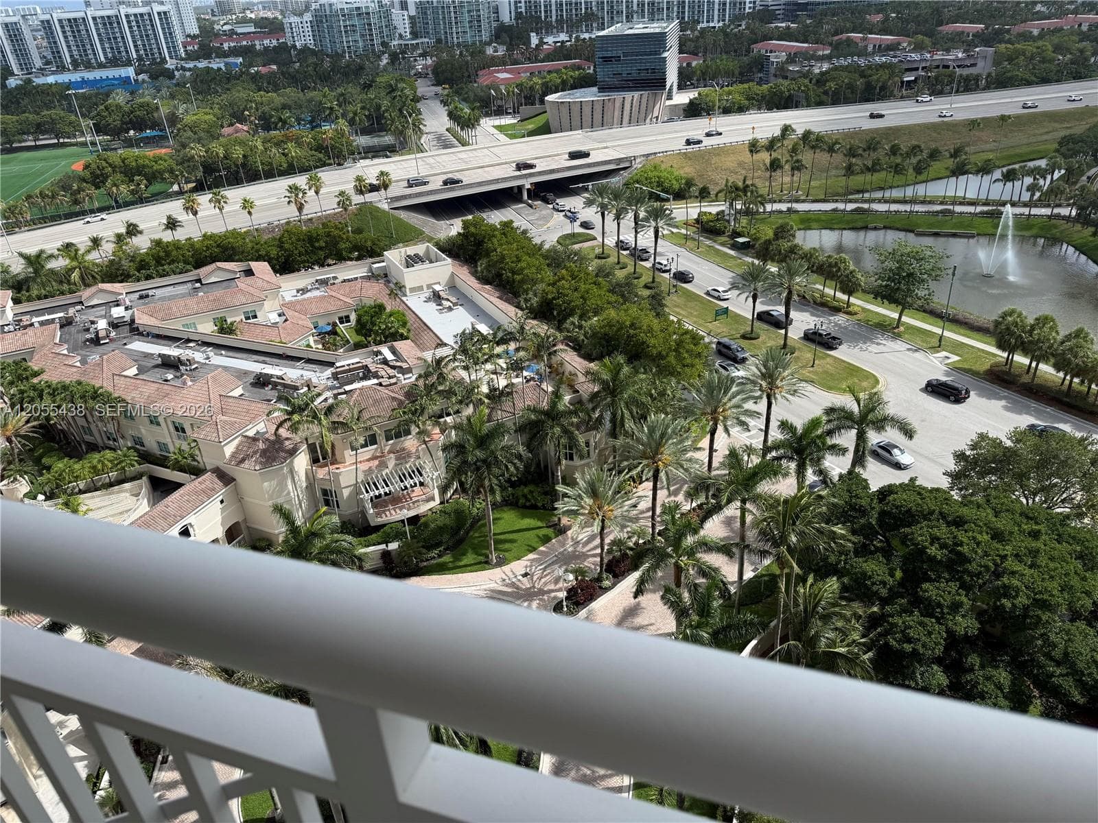 TURNBERRY ON THE GREEN CO · #1705 in Aventura - Photo 19