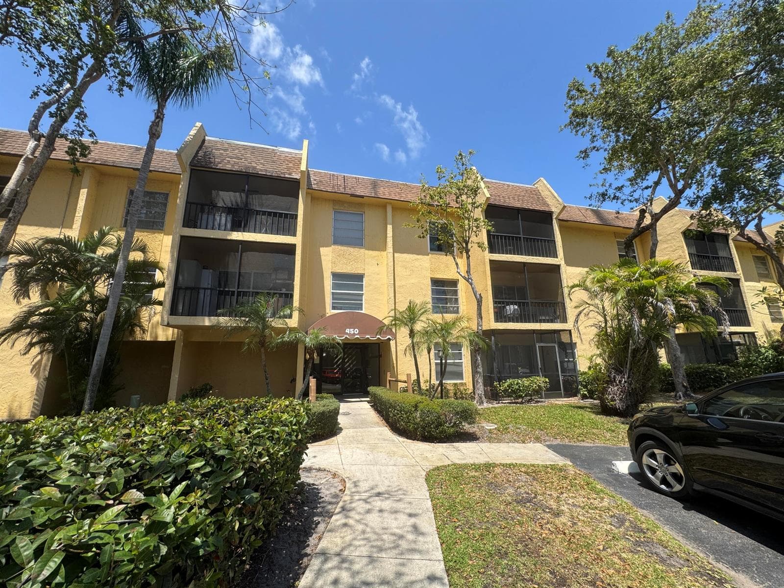 450 Nw 20th Street