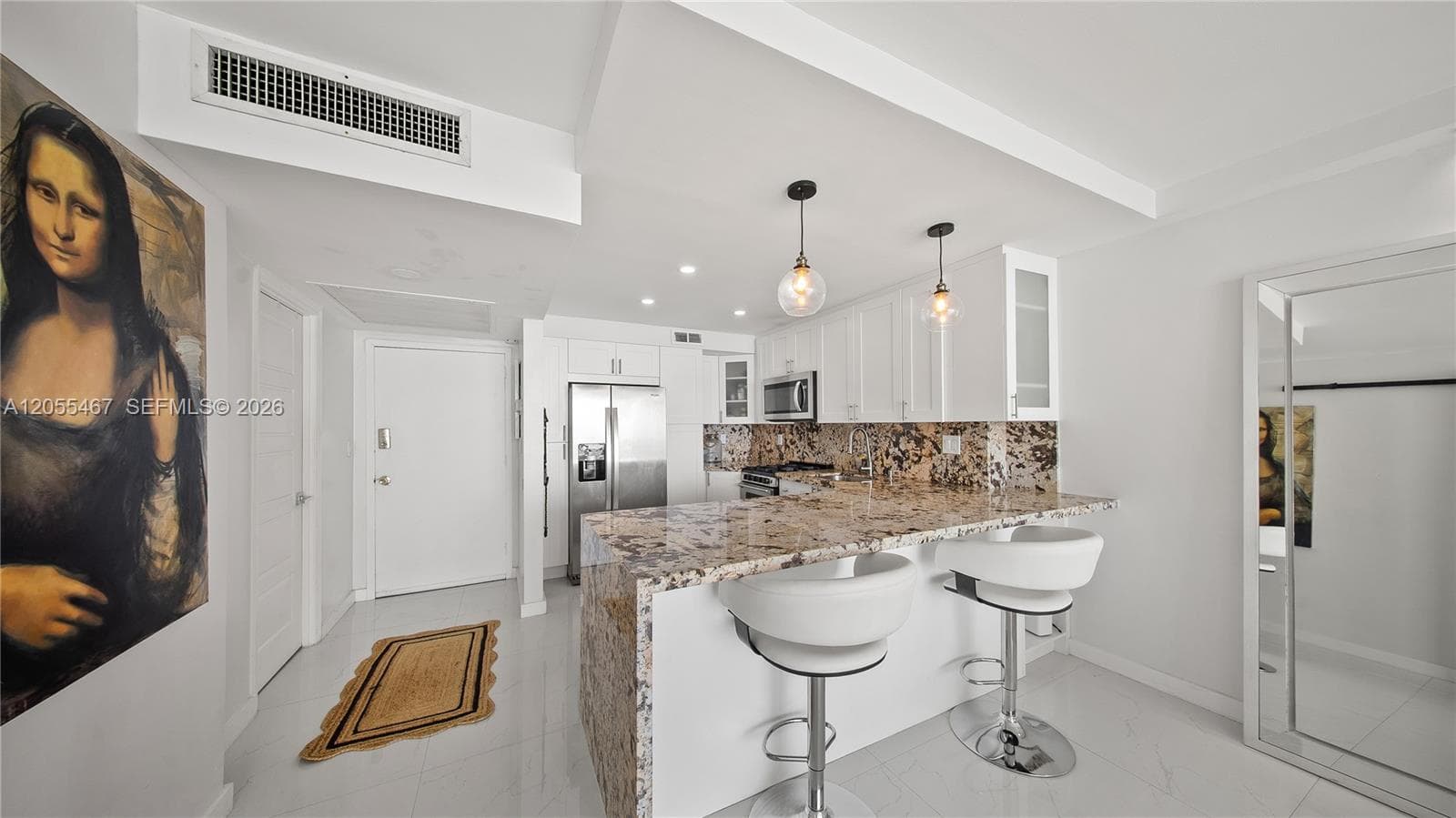 PARKER PLAZA CONDO · #1716 in Hallandale Beach - Photo 13
