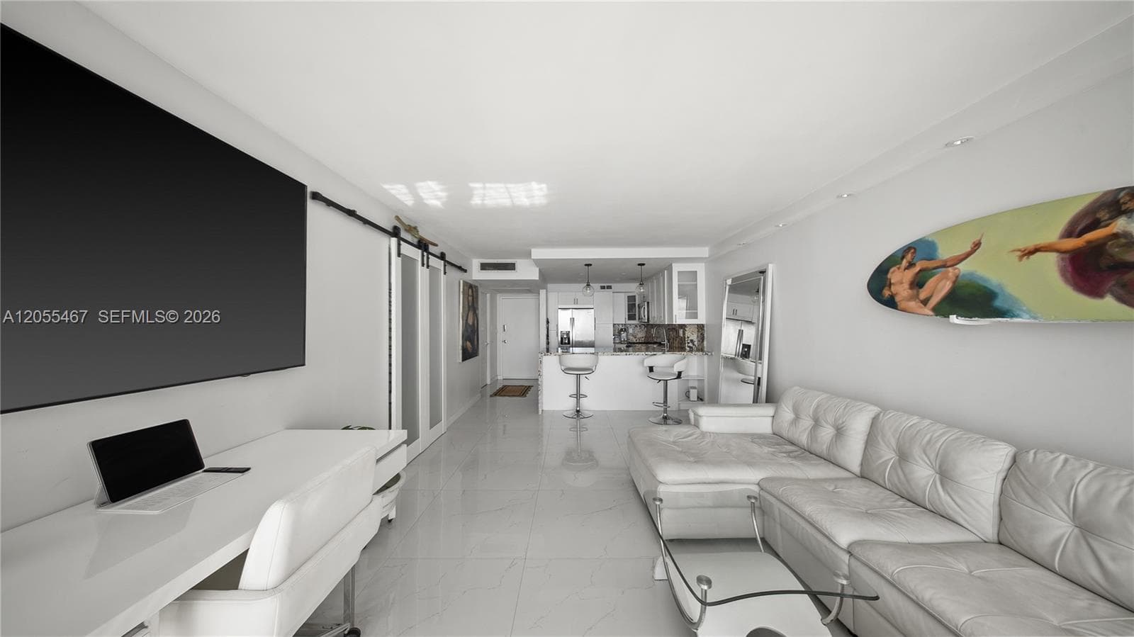 PARKER PLAZA CONDO · #1716 in Hallandale Beach - Photo 12