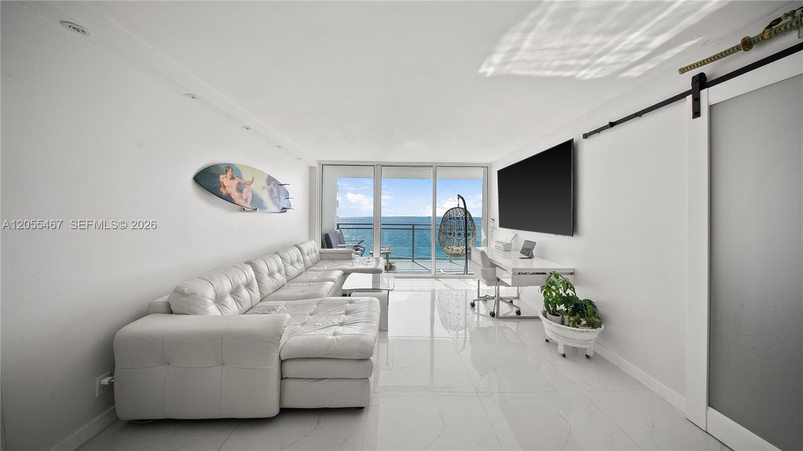 PARKER PLAZA CONDO · #1716 in Hallandale Beach - Photo 7