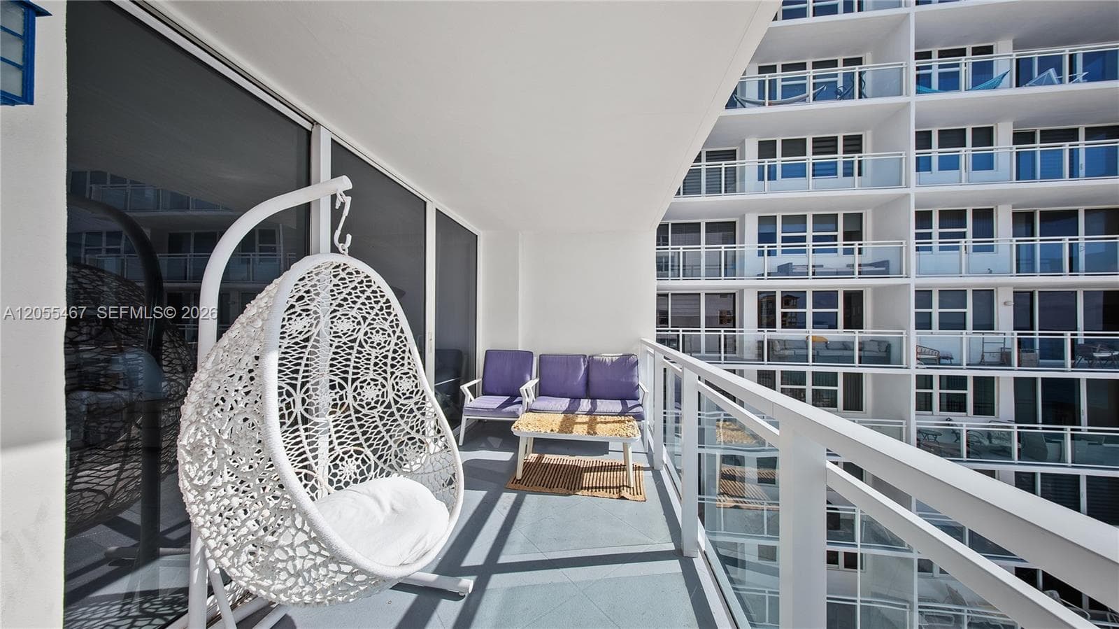 PARKER PLAZA CONDO · #1716 in Hallandale Beach - Photo 10