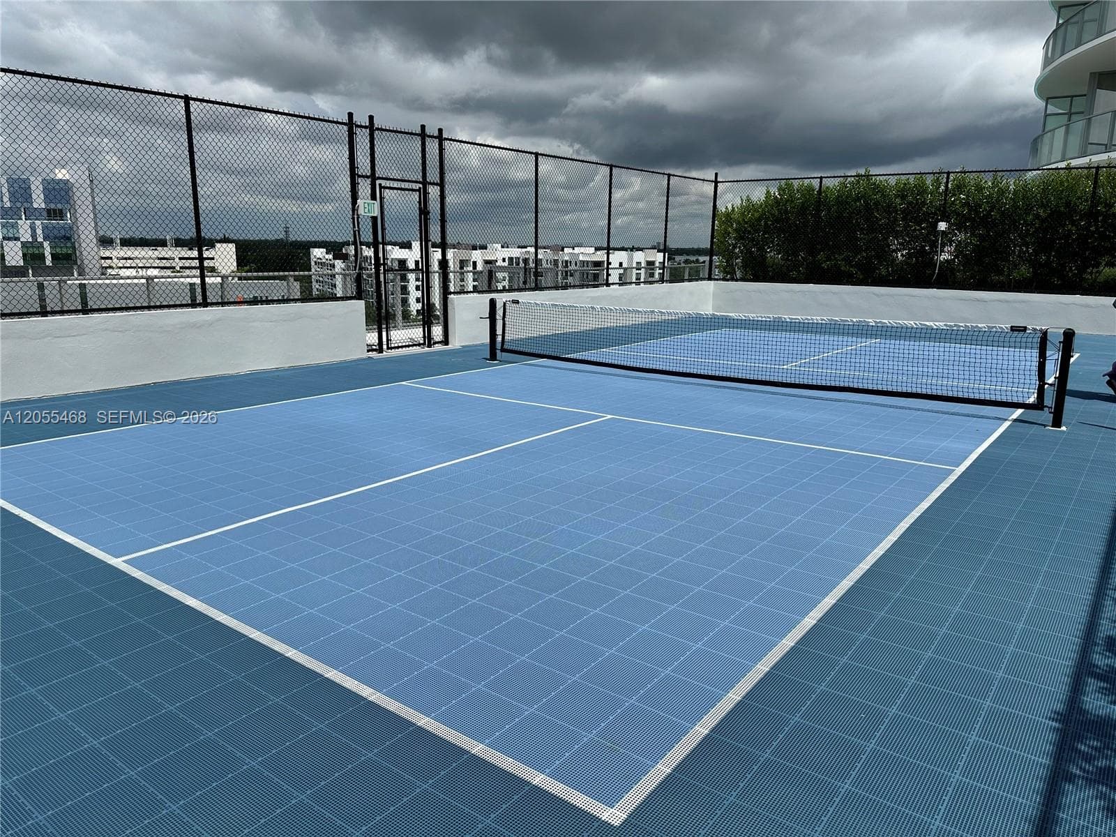 One Park Tower · #1407 in North Miami - Photo 38