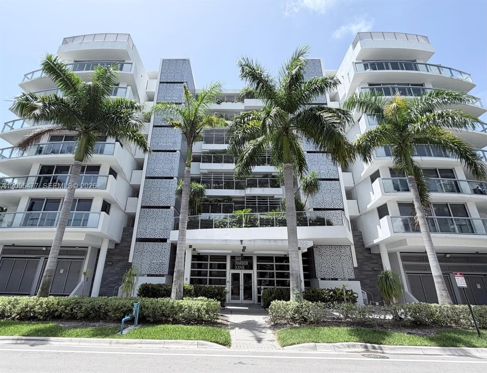 BAY HARBOR ONE CONDO · #606 in Bay Harbor Islands - Photo 1