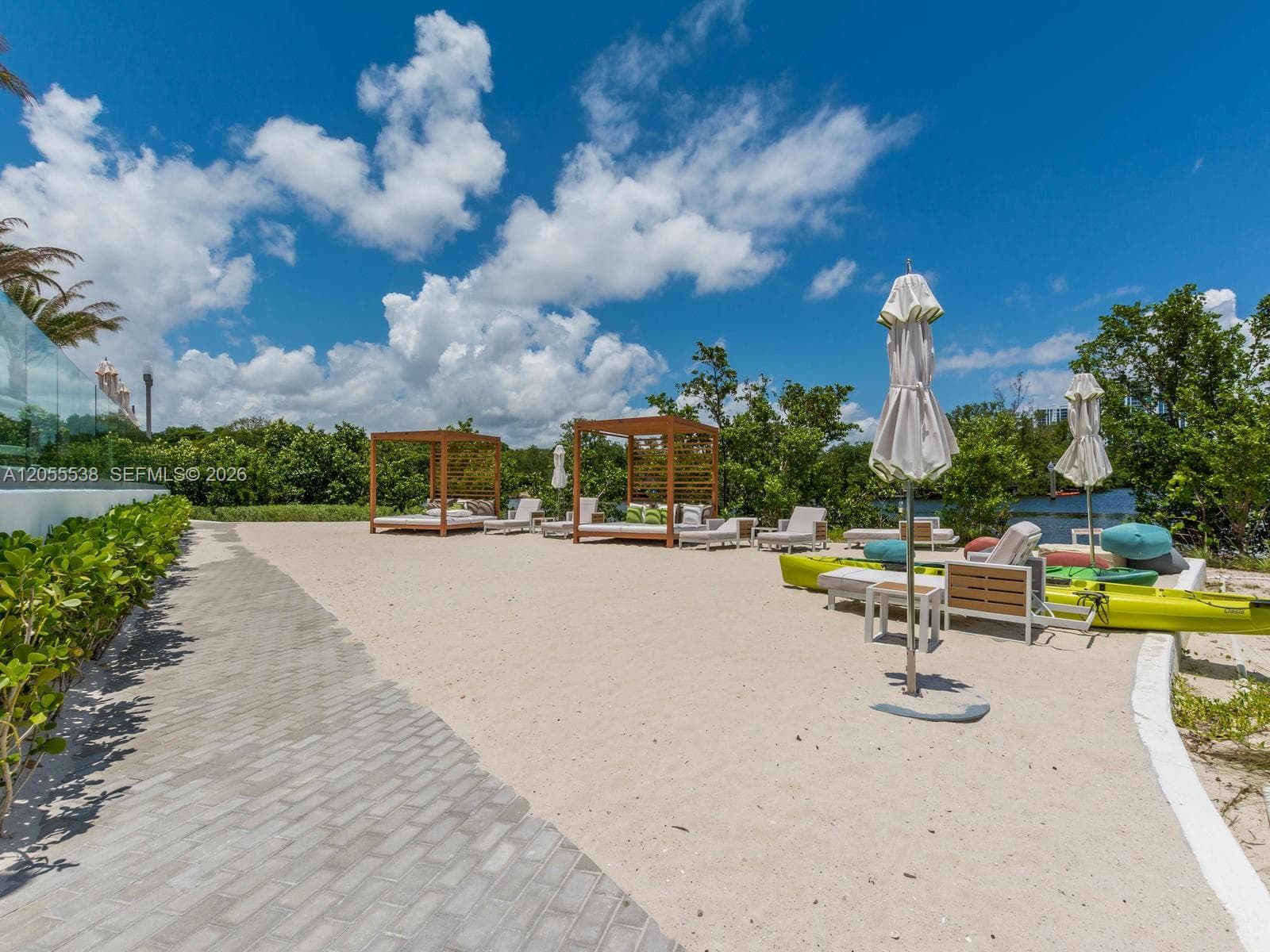 THE HARBOUR · #1103 in North Miami Beach - Photo 52