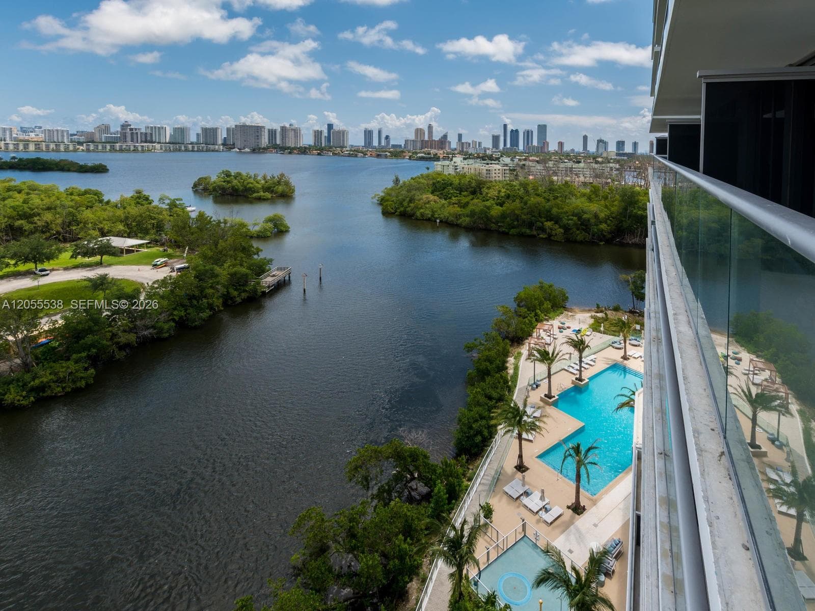 THE HARBOUR · #1103 in North Miami Beach - Photo 16