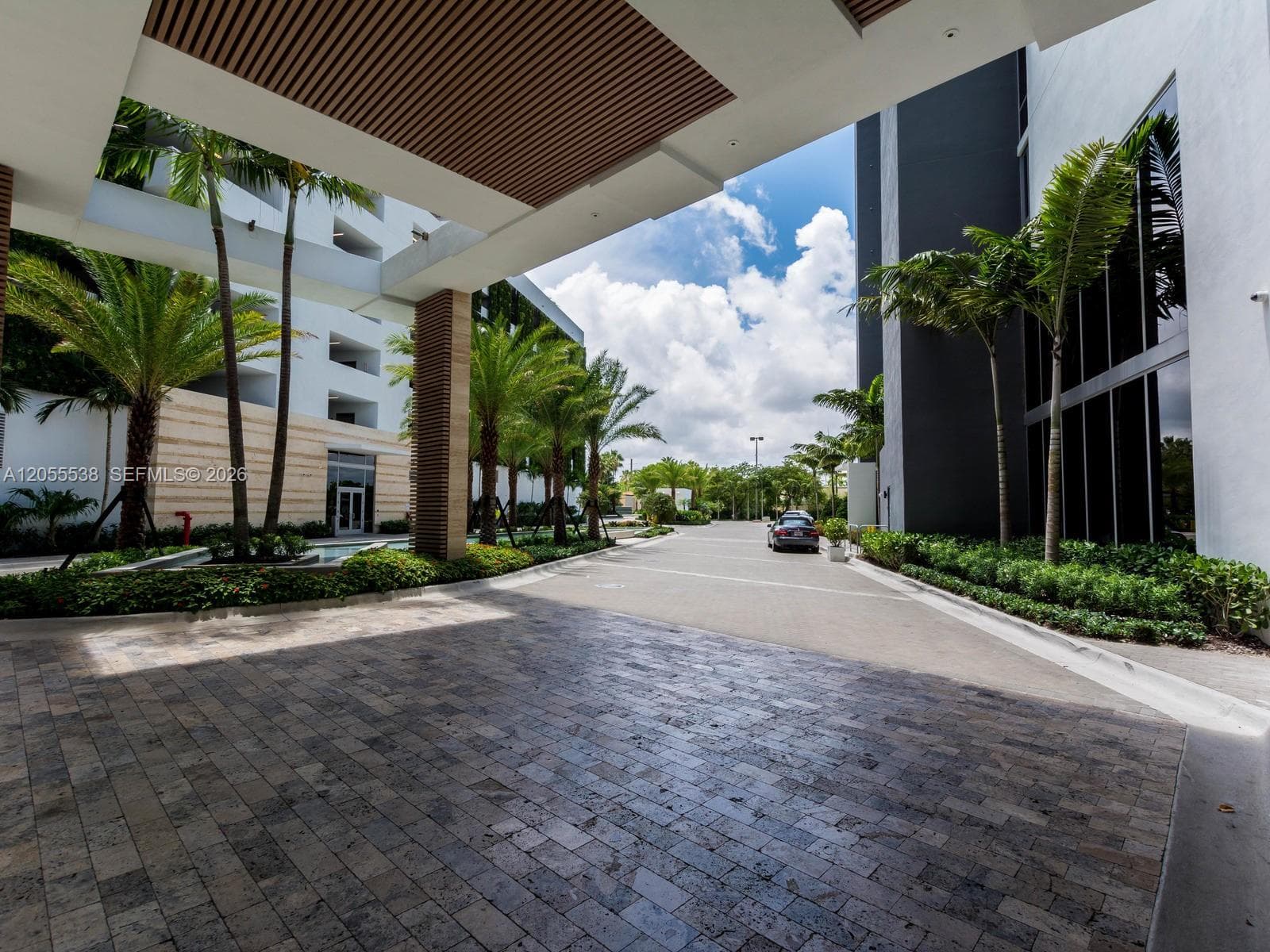 THE HARBOUR · #1103 in North Miami Beach - Photo 3