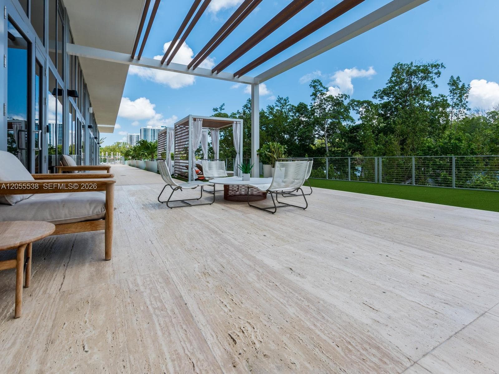THE HARBOUR · #1103 in North Miami Beach - Photo 36