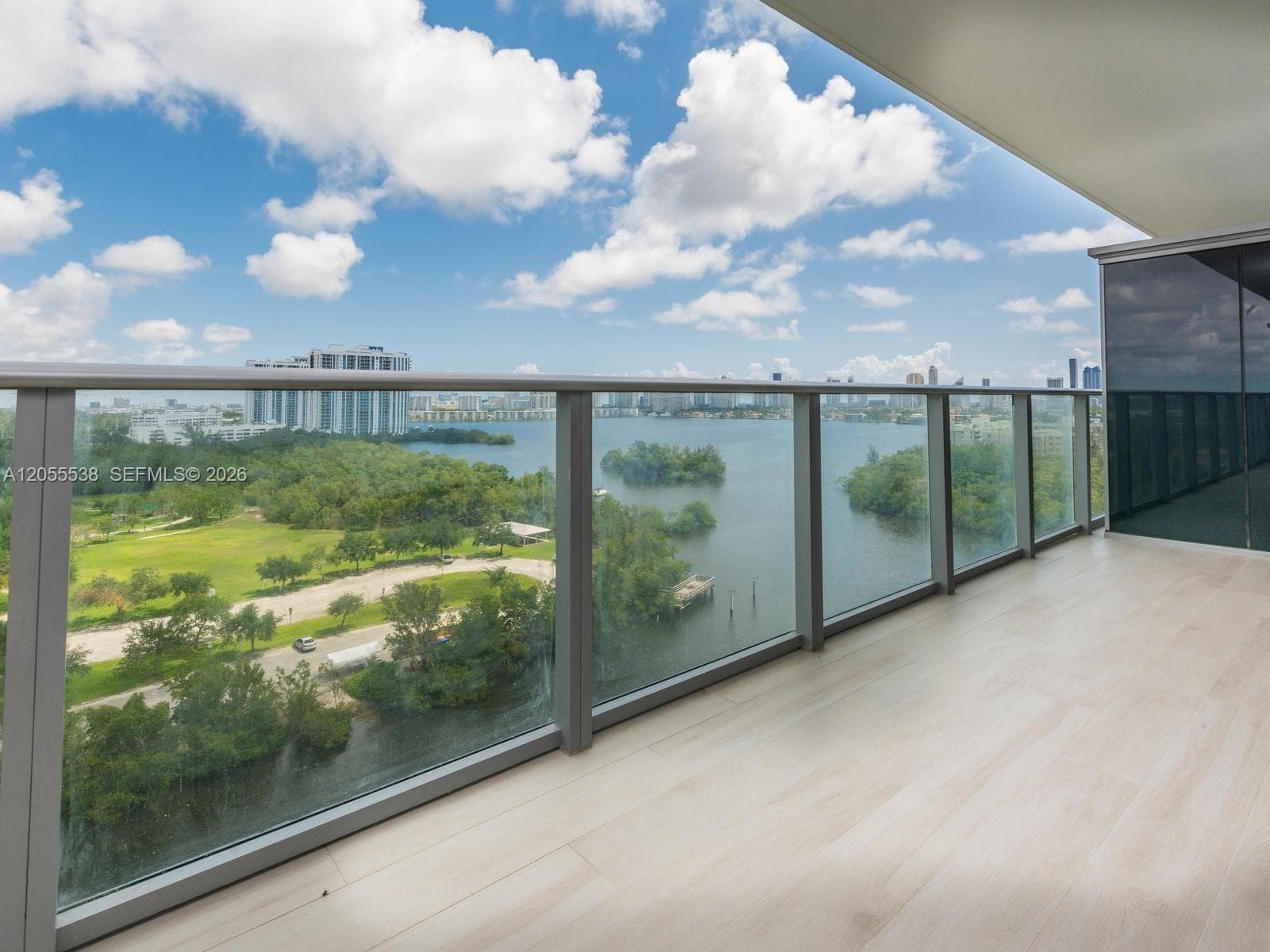 THE HARBOUR · #1103 in North Miami Beach - Photo 14