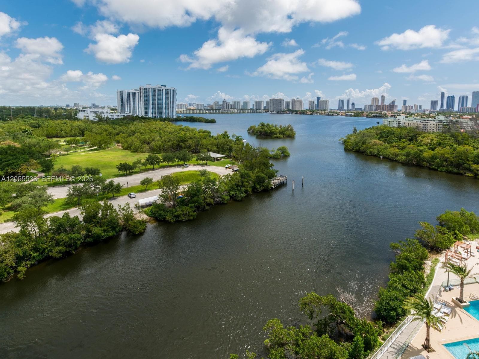 THE HARBOUR · #1103 in North Miami Beach - Photo 18