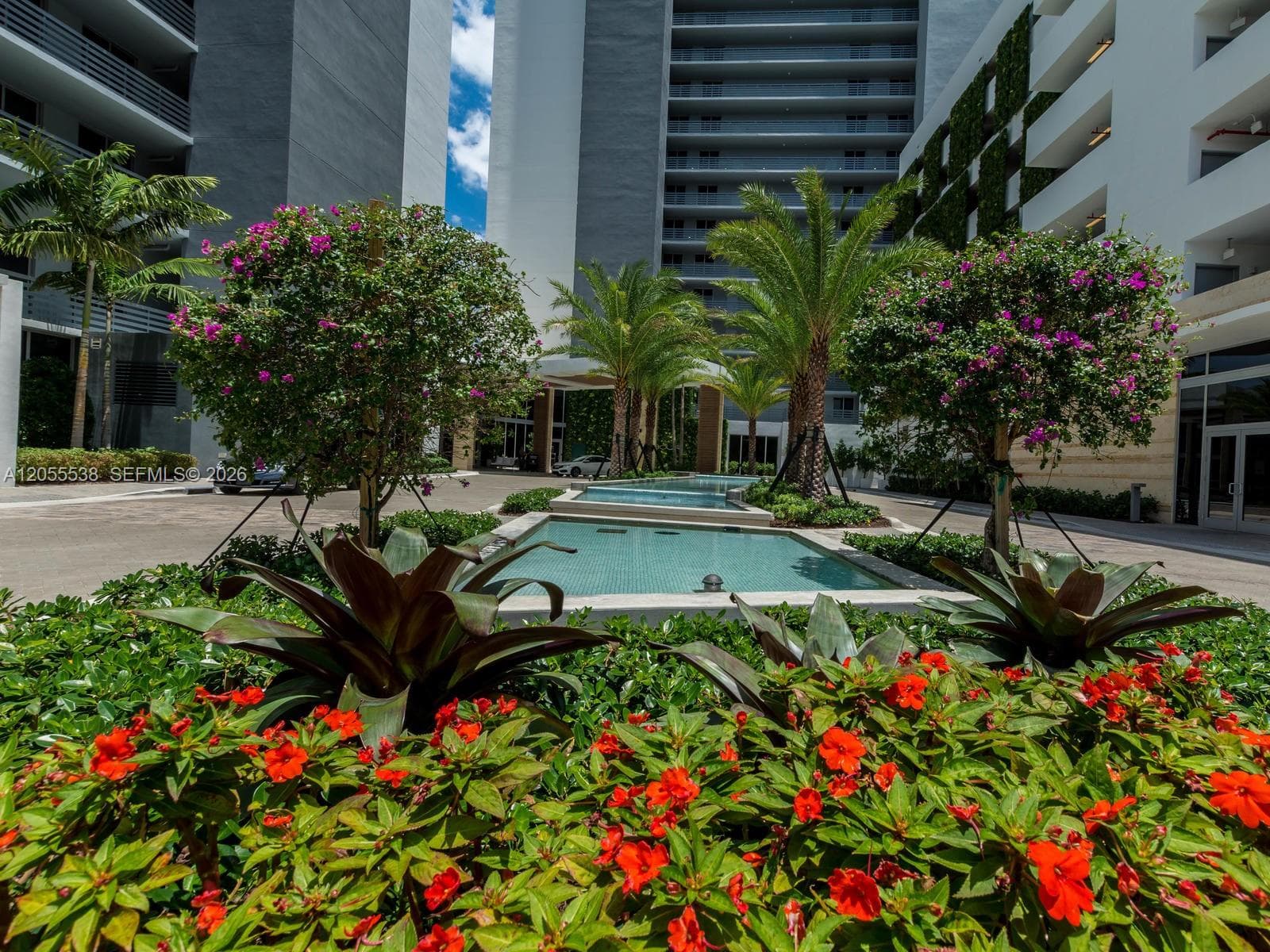 THE HARBOUR · #1103 in North Miami Beach - Photo 55