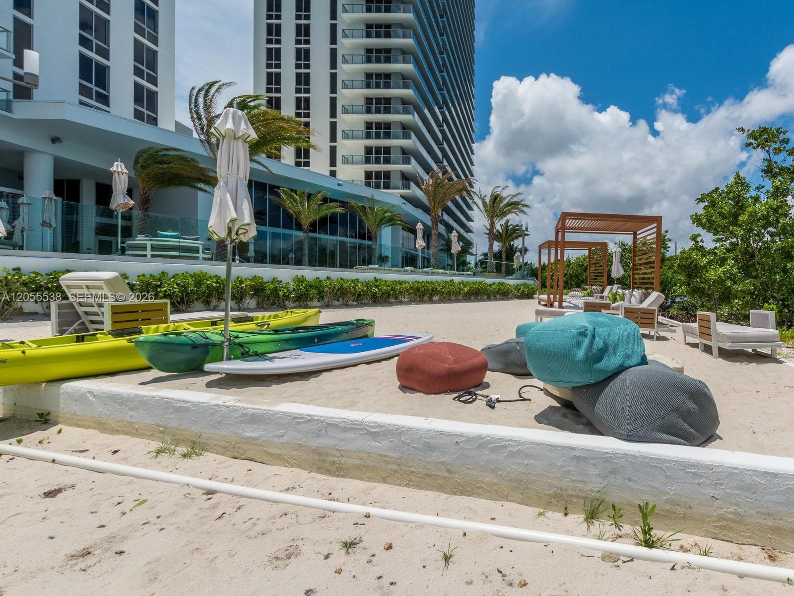 THE HARBOUR · #1103 in North Miami Beach - Photo 54
