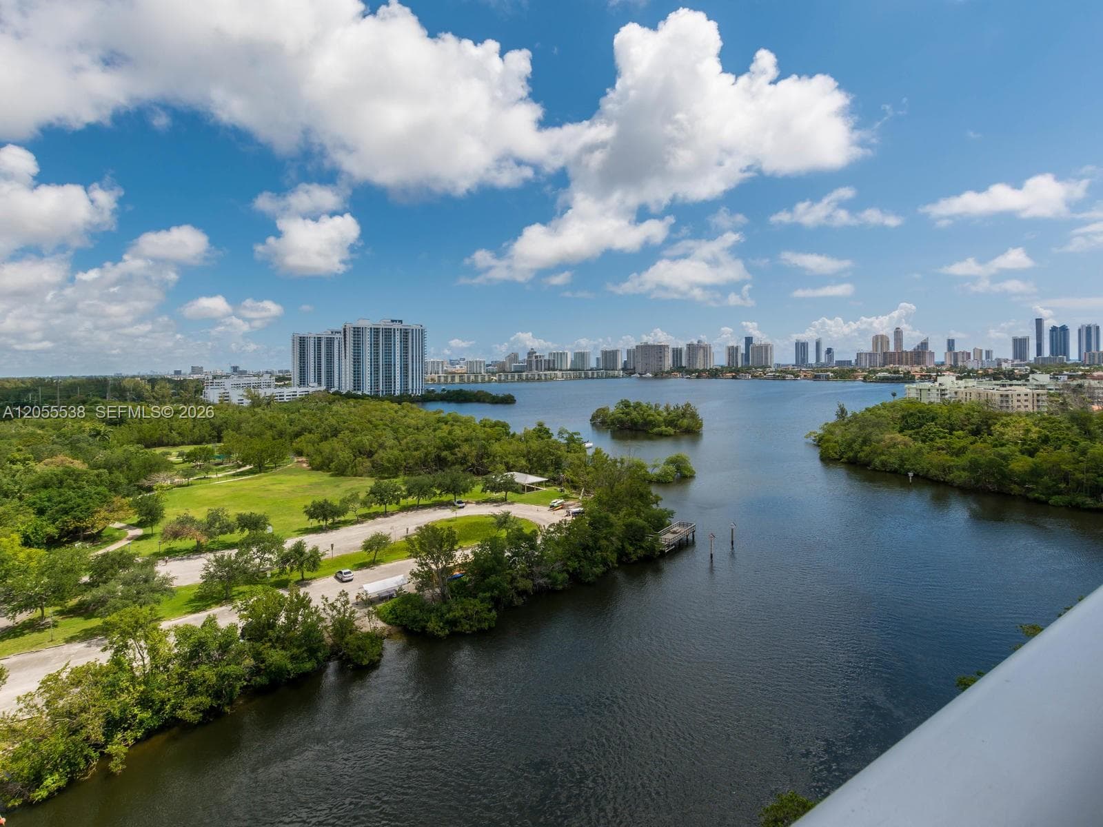 THE HARBOUR · #1103 in North Miami Beach - Photo 15