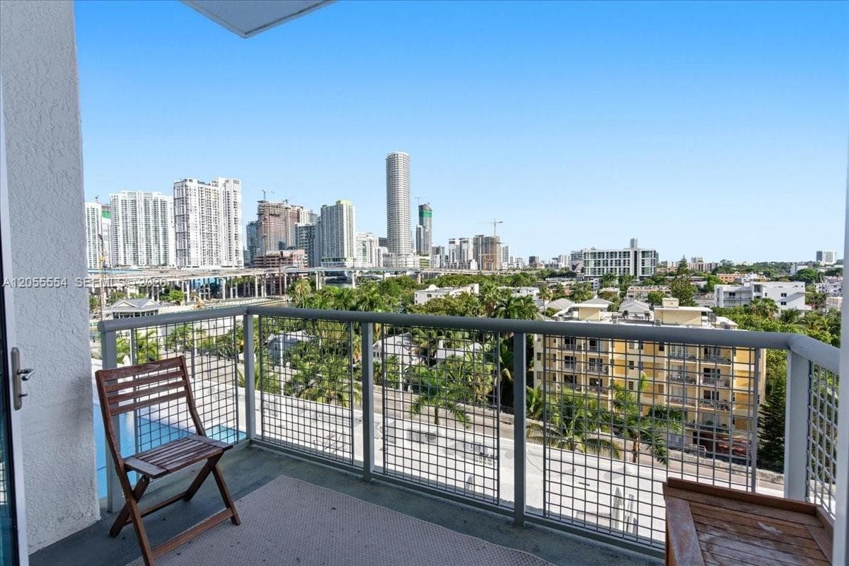 NEO LOFT CONDO · #806 in Miami - Photo 15