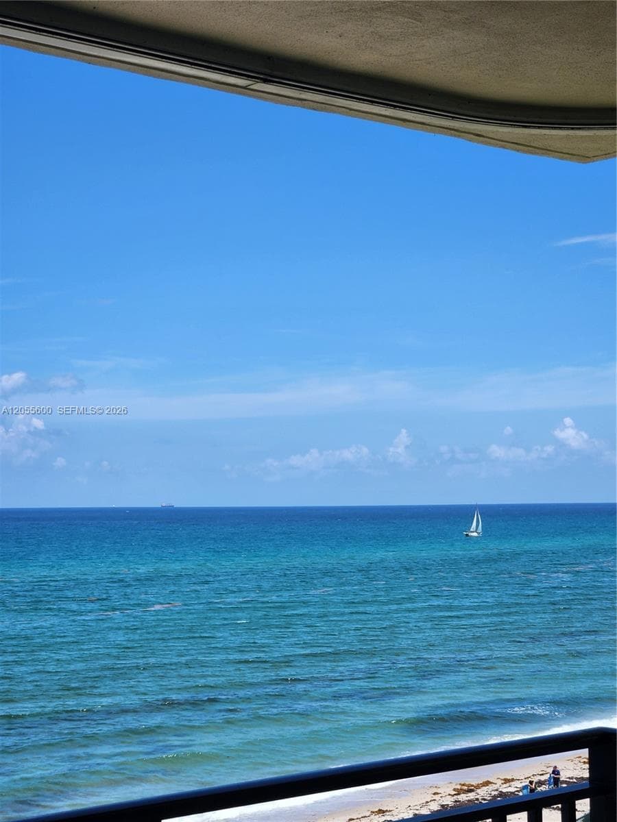 SEAGRAPE CONDO · #4B in Singer Island - Photo 26