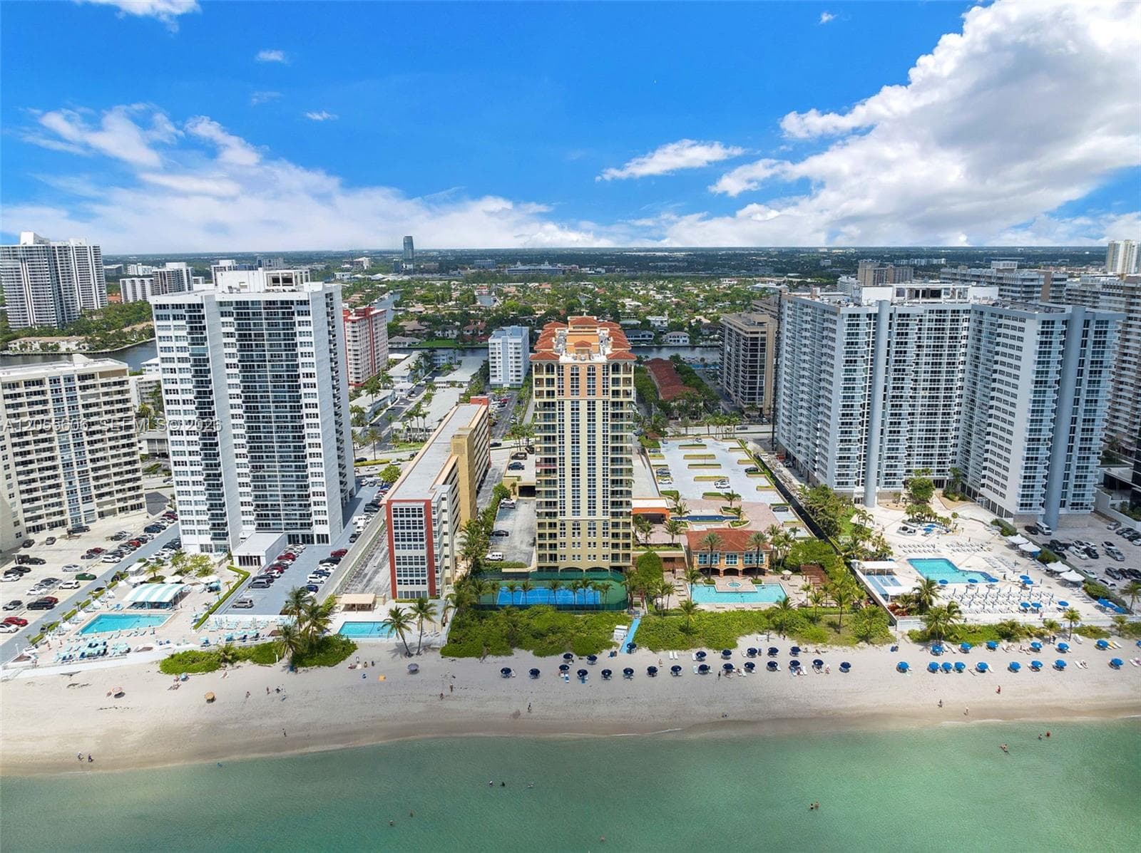 2080 OCEAN DRIVE CONDO · #TH1 in Hallandale Beach - Photo 62