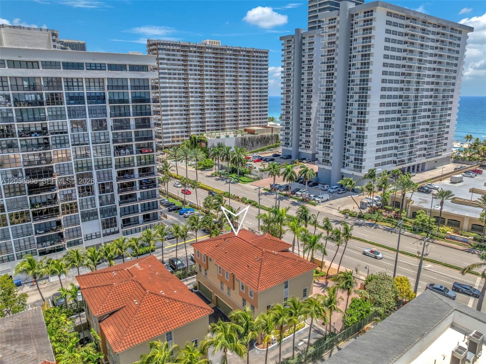 2080 OCEAN DRIVE CONDO · #TH1 in Hallandale Beach - Photo 72