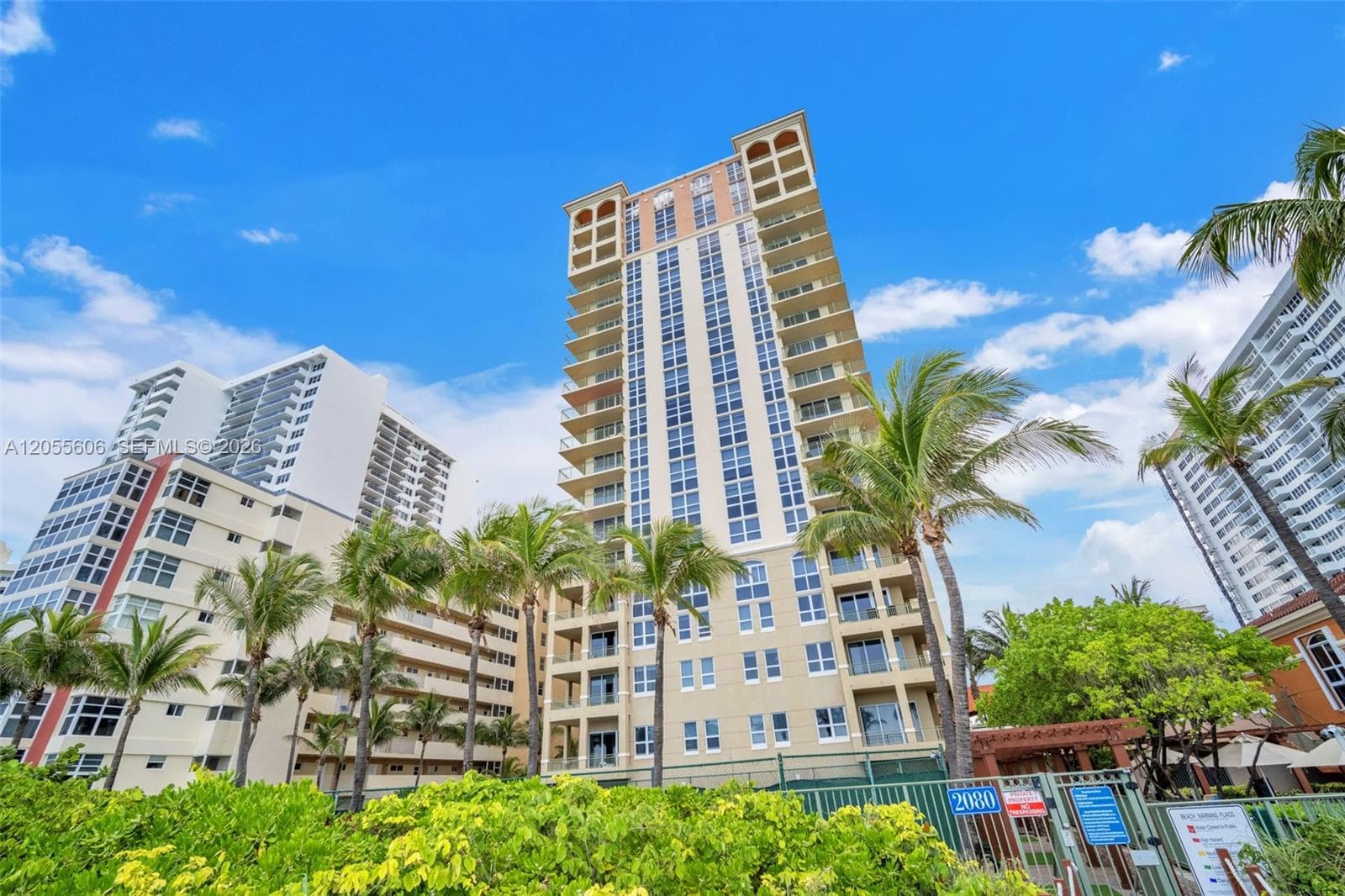 2080 OCEAN DRIVE CONDO · #TH1 in Hallandale Beach - Photo 76
